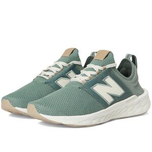 New Balance Fresh Foam X Cruz Artisan V3 Running Shoe